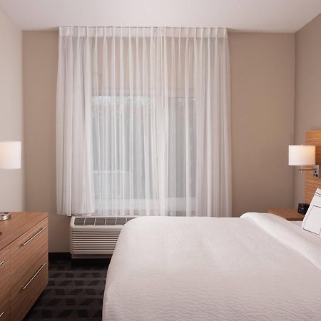 Towneplace Suites By Marriott Charleston Airport/Convention Center North Charleston Eksteriør billede