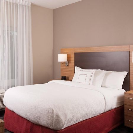 Towneplace Suites By Marriott Charleston Airport/Convention Center North Charleston Eksteriør billede