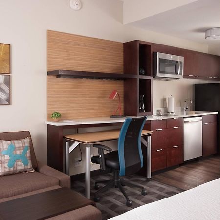 Towneplace Suites By Marriott Charleston Airport/Convention Center North Charleston Eksteriør billede
