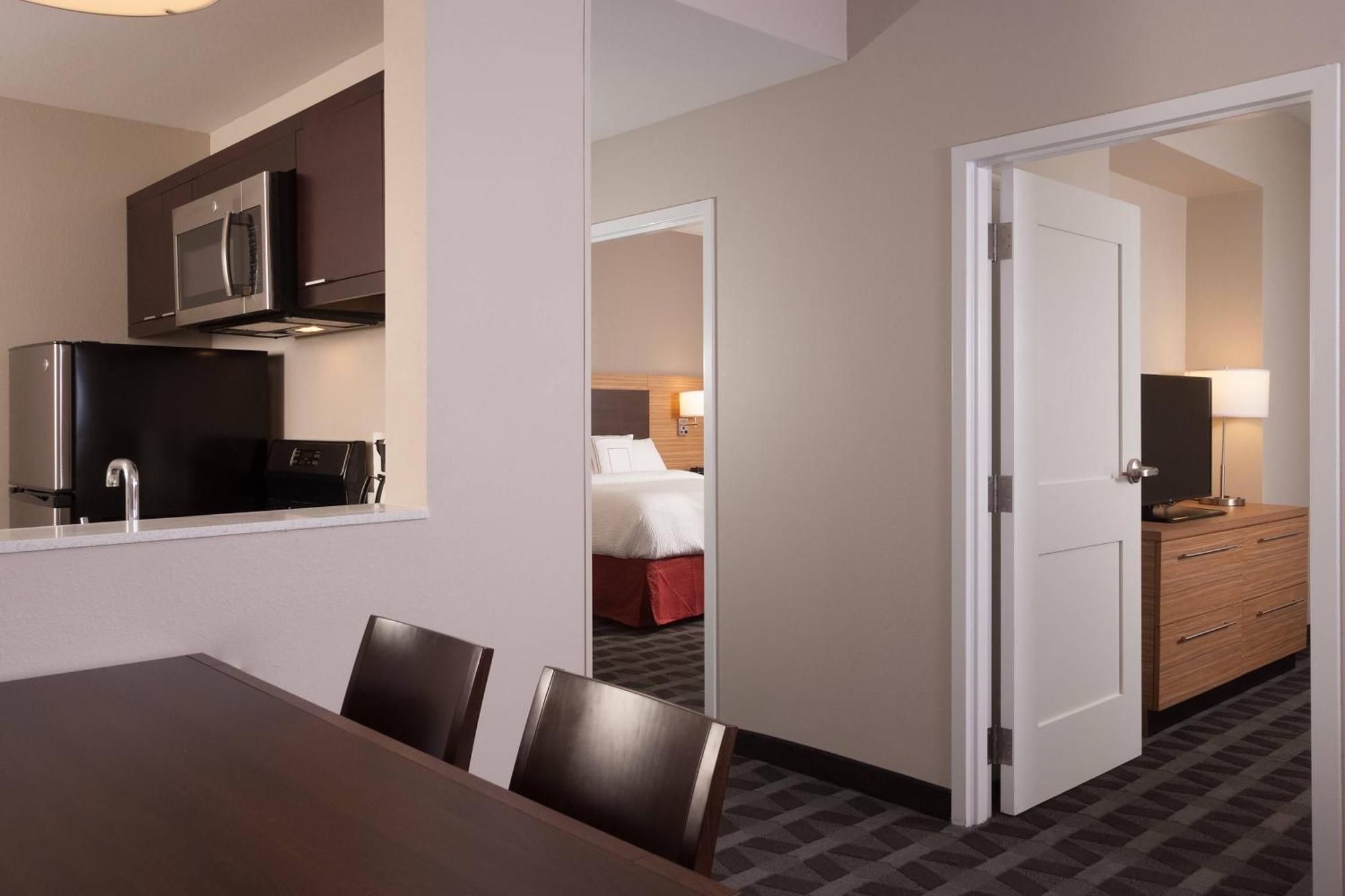 Towneplace Suites By Marriott Charleston Airport/Convention Center North Charleston Eksteriør billede