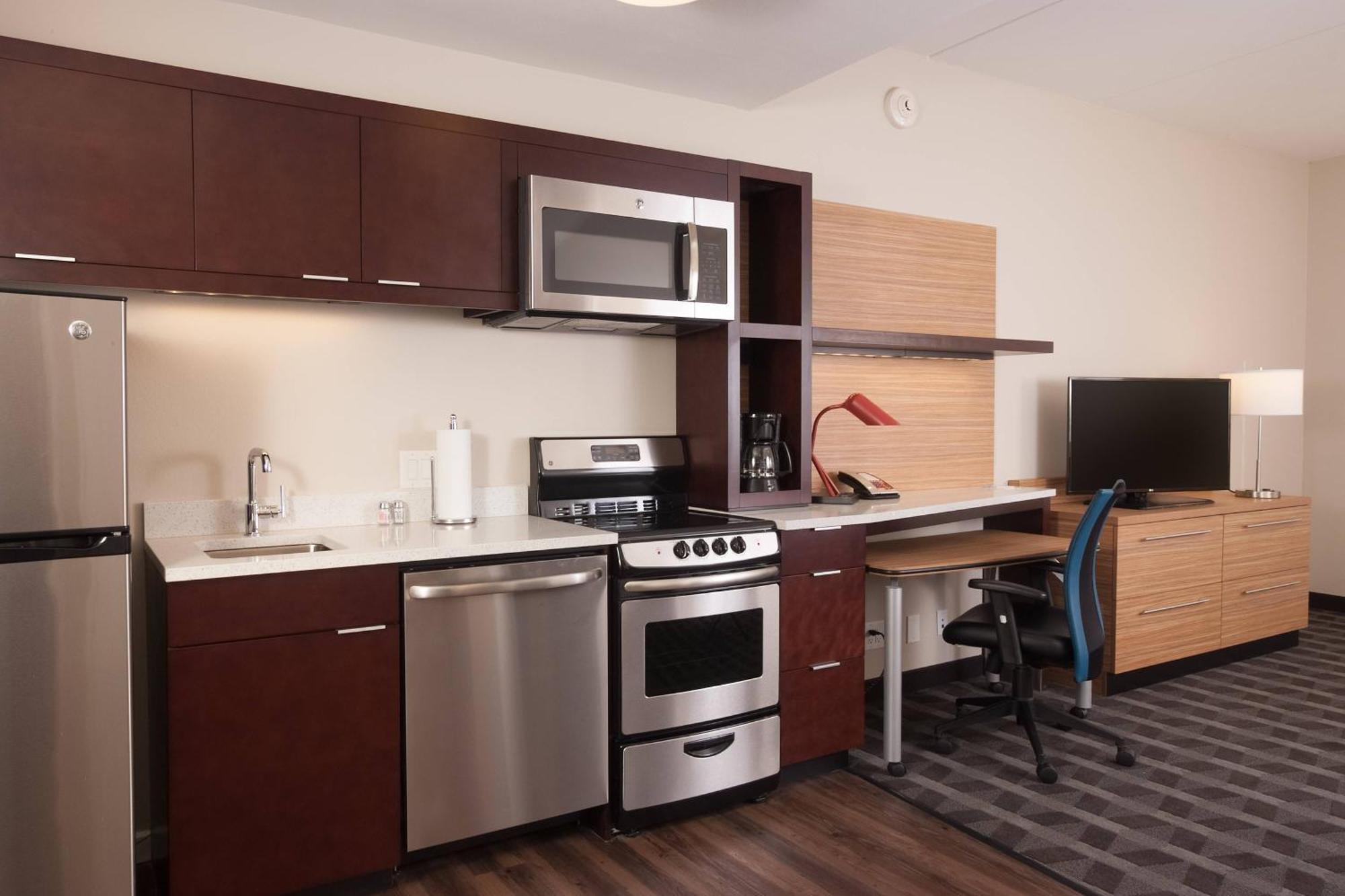 Towneplace Suites By Marriott Charleston Airport/Convention Center North Charleston Eksteriør billede