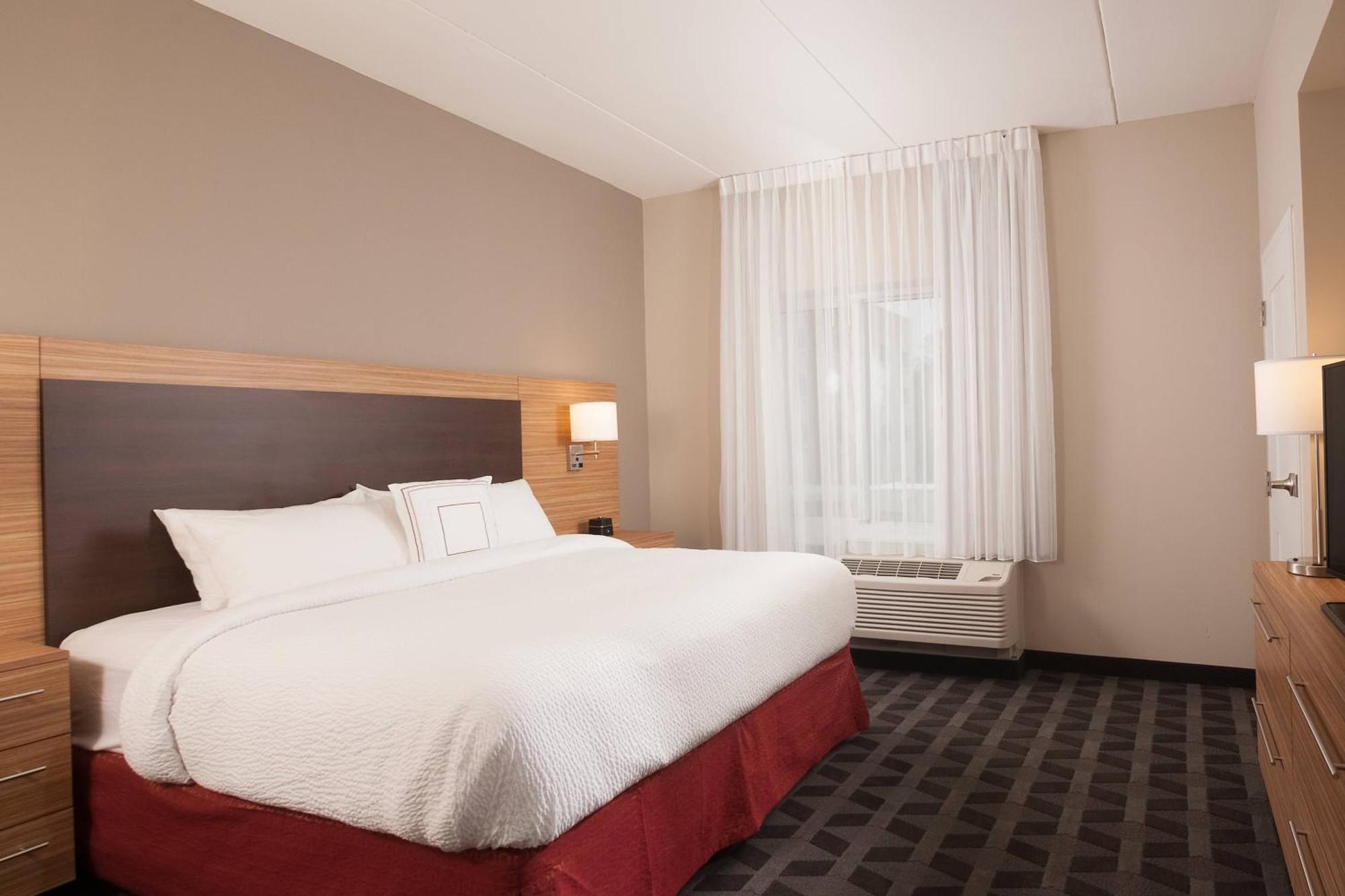 Towneplace Suites By Marriott Charleston Airport/Convention Center North Charleston Eksteriør billede