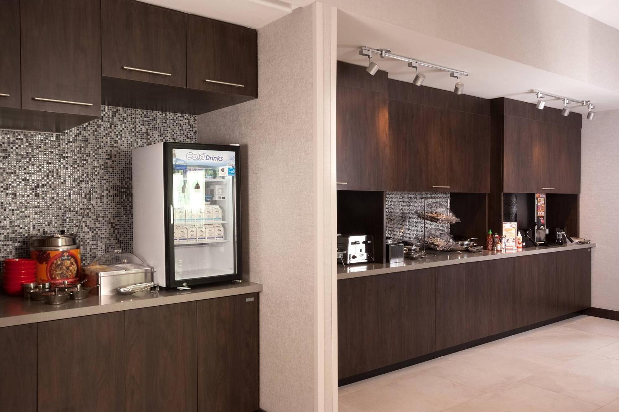 Towneplace Suites By Marriott Charleston Airport/Convention Center North Charleston Eksteriør billede