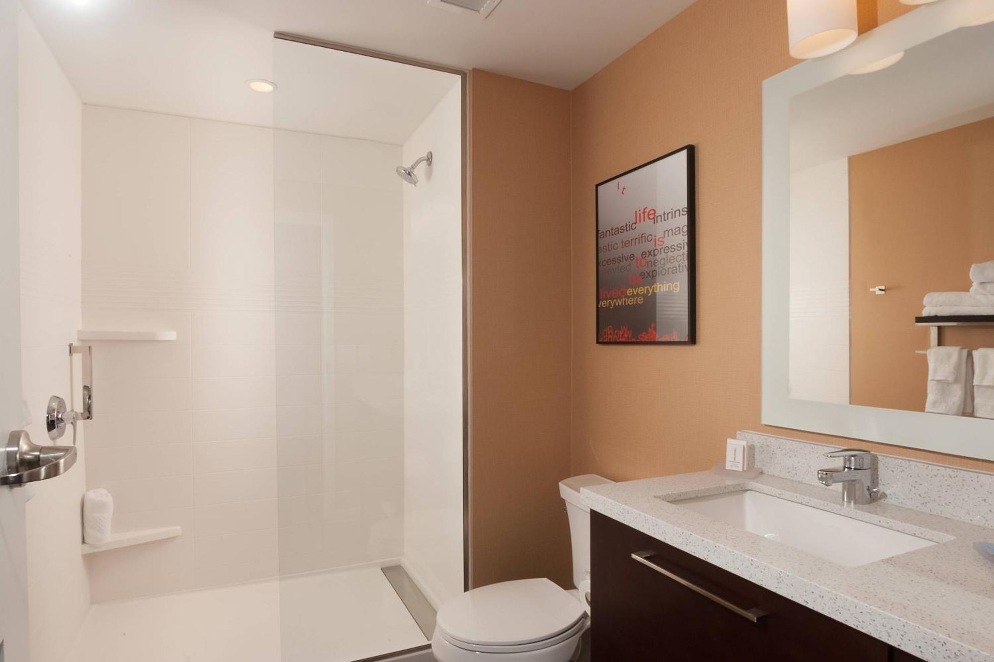 Towneplace Suites By Marriott Charleston Airport/Convention Center North Charleston Eksteriør billede