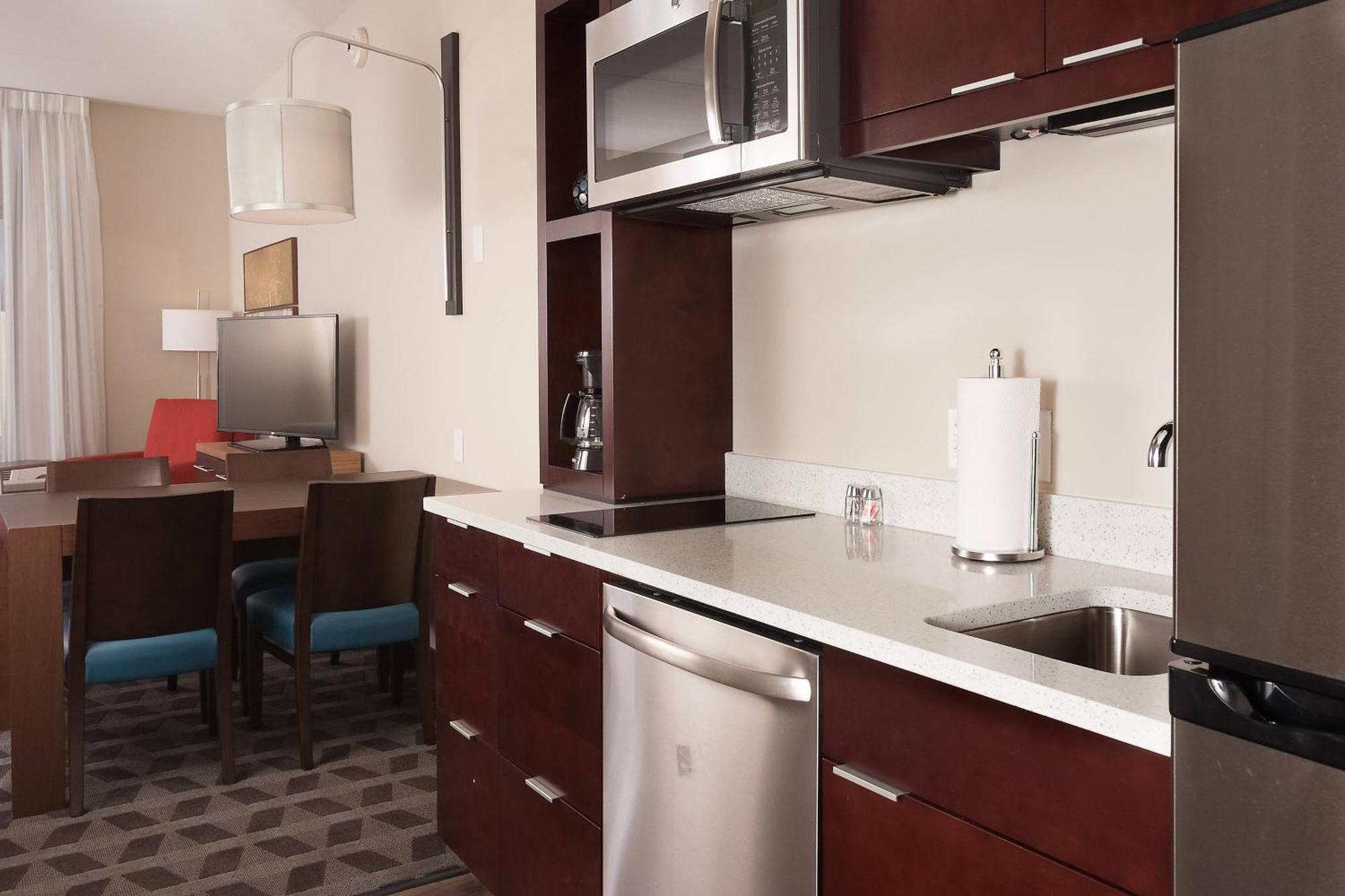 Towneplace Suites By Marriott Charleston Airport/Convention Center North Charleston Eksteriør billede