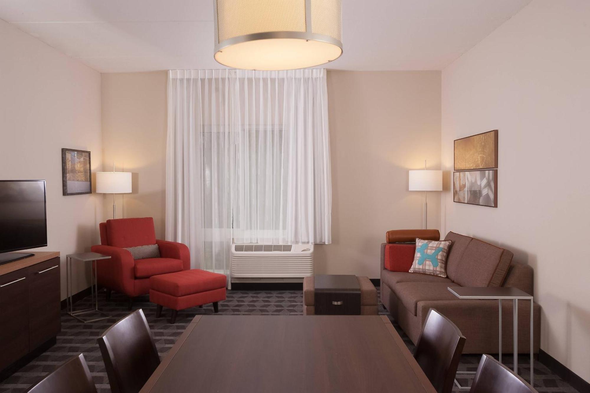 Towneplace Suites By Marriott Charleston Airport/Convention Center North Charleston Eksteriør billede