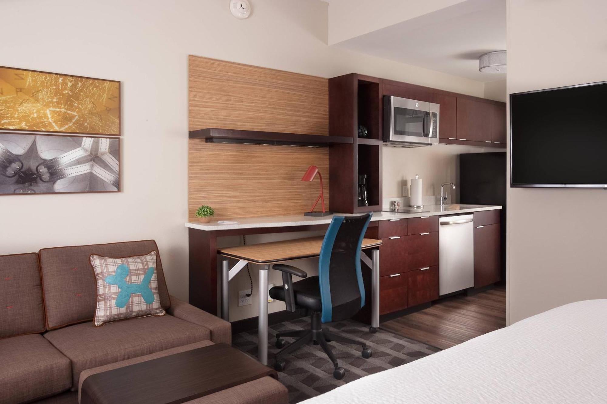 Towneplace Suites By Marriott Charleston Airport/Convention Center North Charleston Eksteriør billede