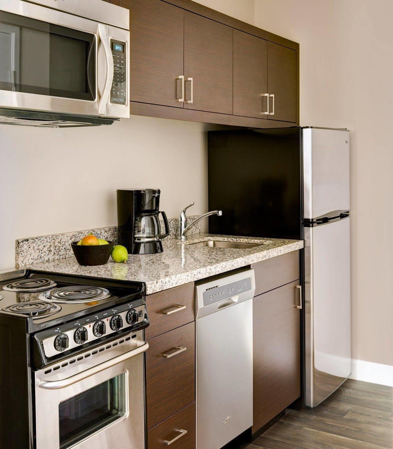 Towneplace Suites By Marriott Charleston Airport/Convention Center North Charleston Eksteriør billede