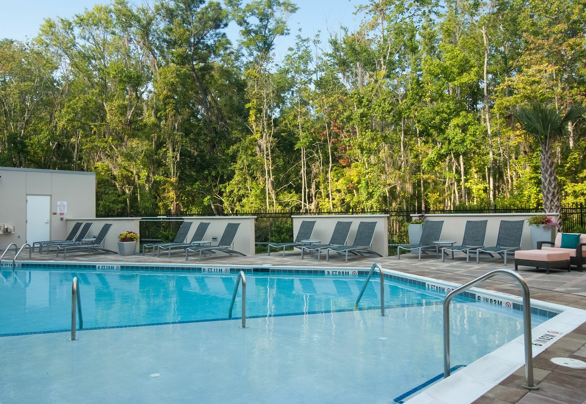 Towneplace Suites By Marriott Charleston Airport/Convention Center North Charleston Eksteriør billede