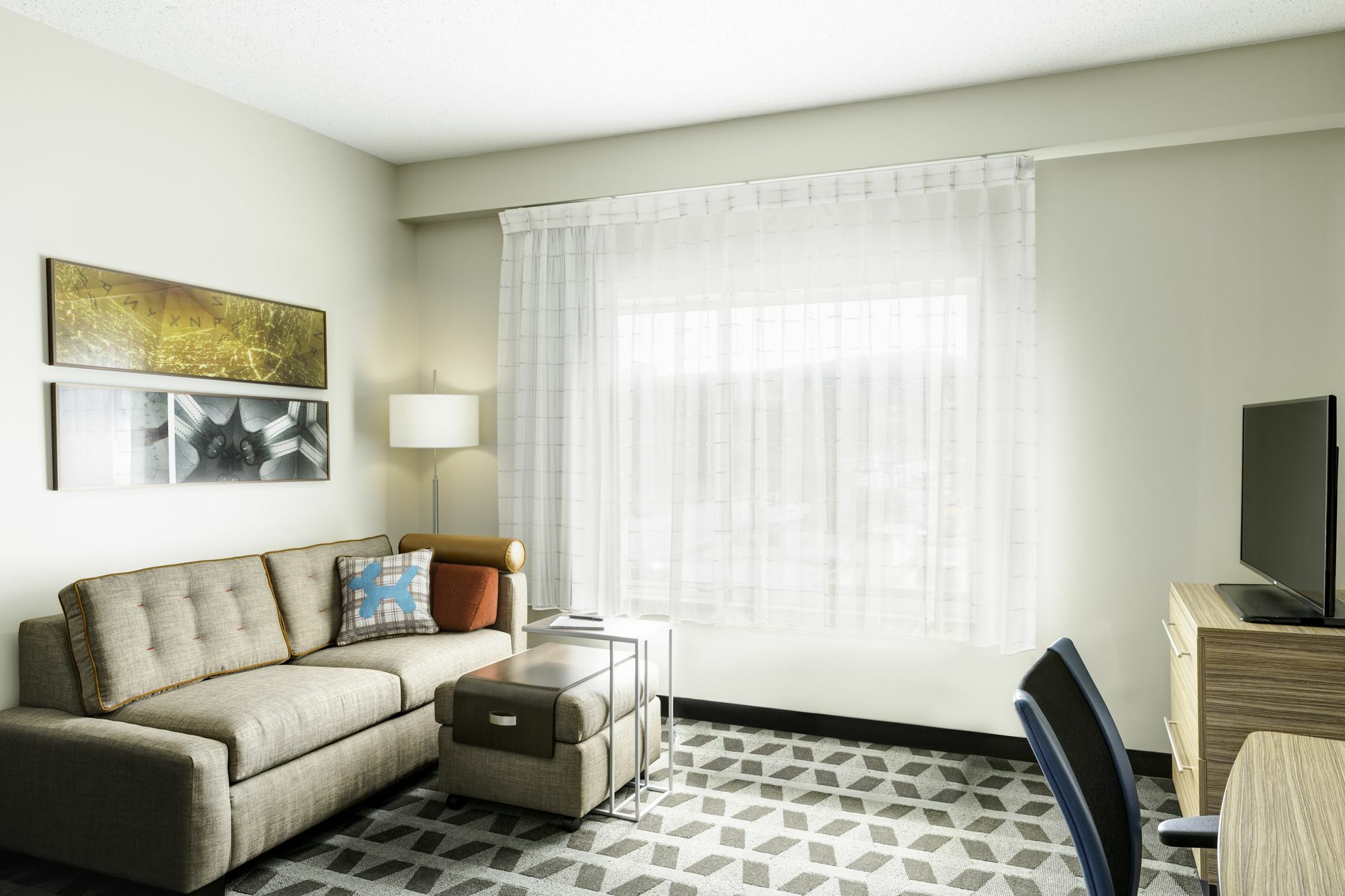 Towneplace Suites By Marriott Charleston Airport/Convention Center North Charleston Eksteriør billede