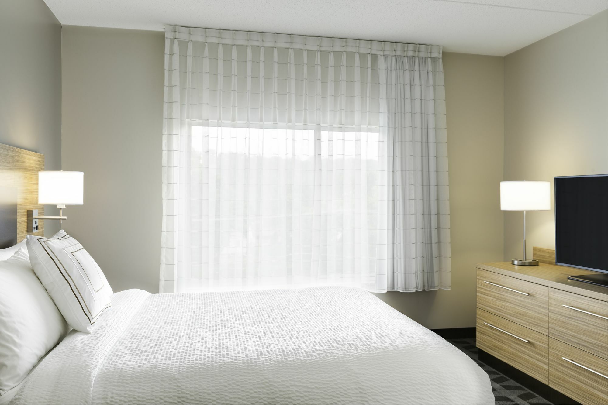 Towneplace Suites By Marriott Charleston Airport/Convention Center North Charleston Eksteriør billede
