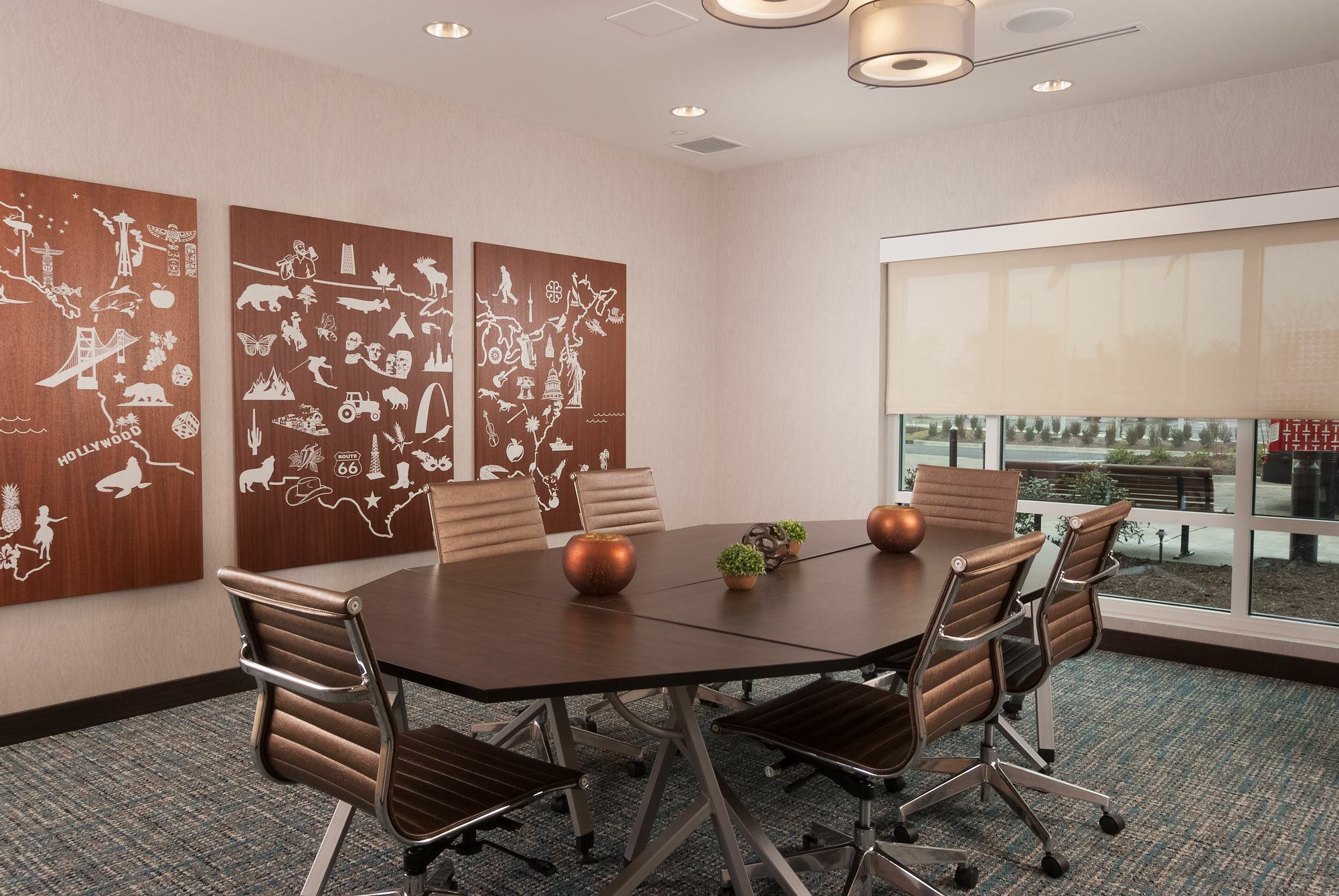 Towneplace Suites By Marriott Charleston Airport/Convention Center North Charleston Eksteriør billede