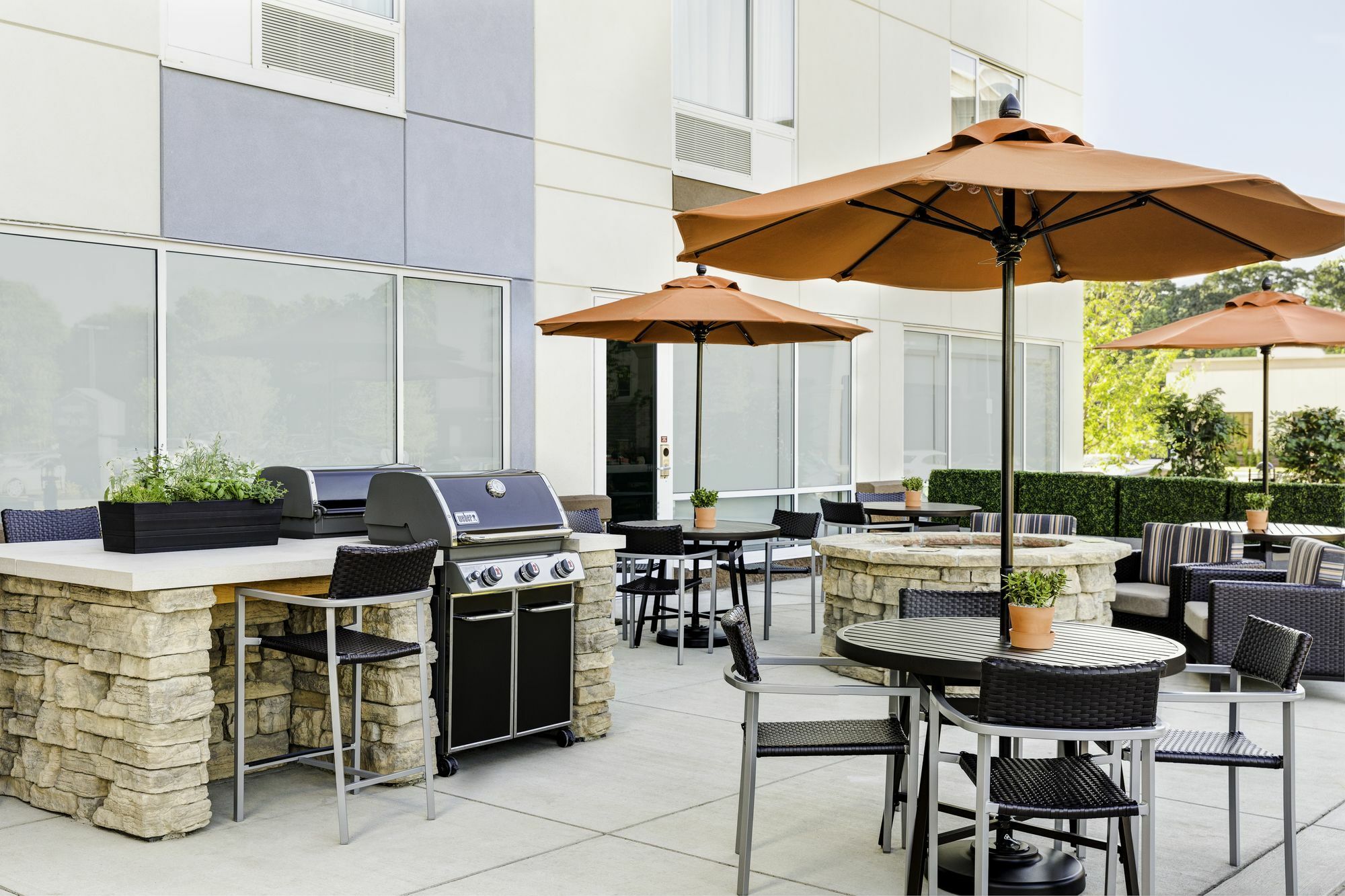 Towneplace Suites By Marriott Charleston Airport/Convention Center North Charleston Eksteriør billede